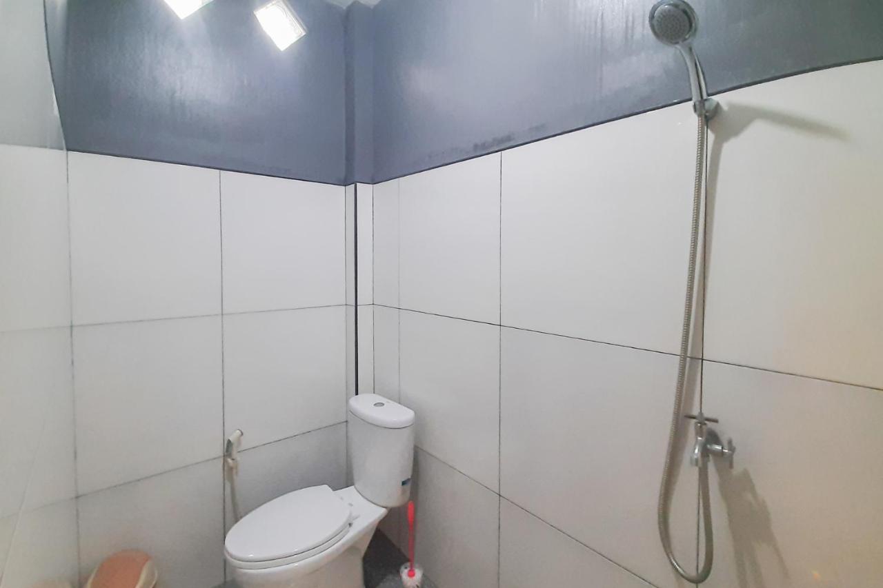Delvia Bromo Homestay Mitra Reddoorz パスルアン エクステリア 写真